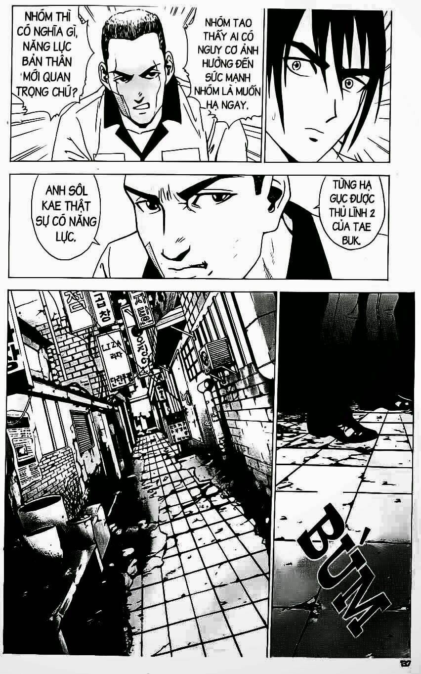 Ai Hơn Ai: Chapter 61