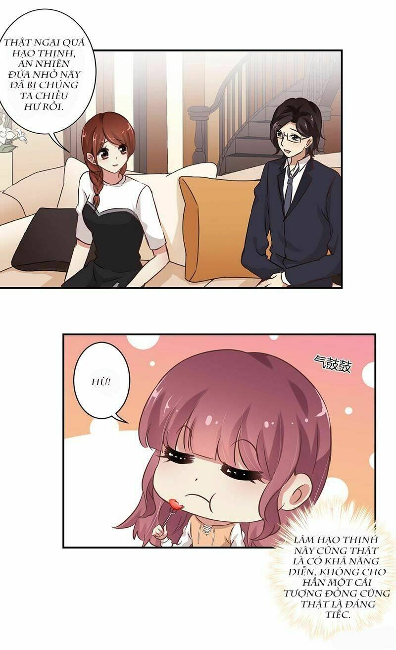 Trọng Sinh Chi Hao Môn Cường Thế Quy Lai: Chapter 63
