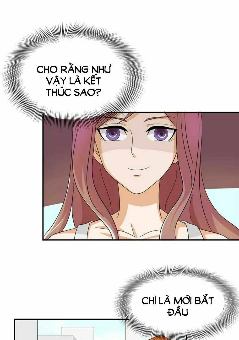 Em Vẫn Còn Nhỏ: Chapter 77