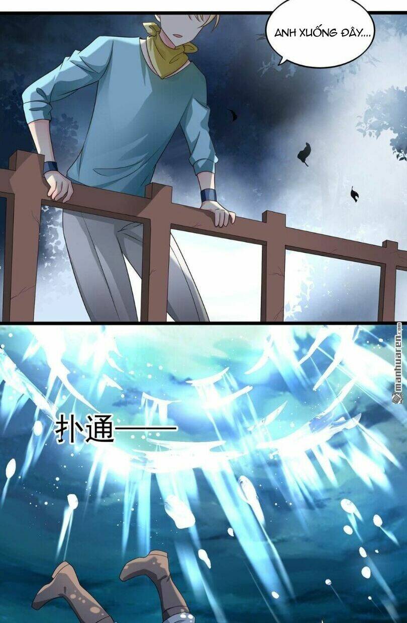 Bắt Quỷ: Chapter 10