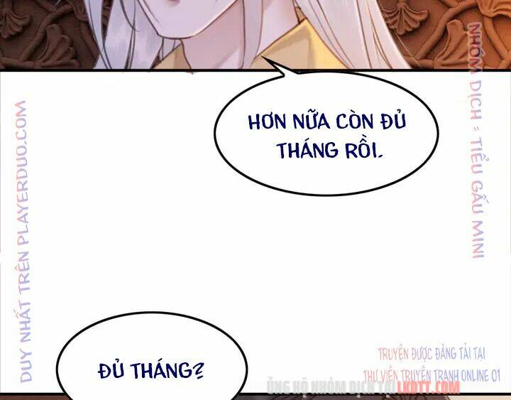 Trọng Sinh Bá Sủng Nhiếp Chính Vương Quá Mạnh Mẽ: Chapter 169