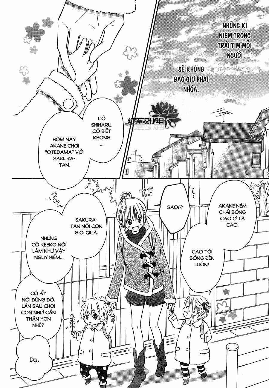 Love So Life: Chapter 90