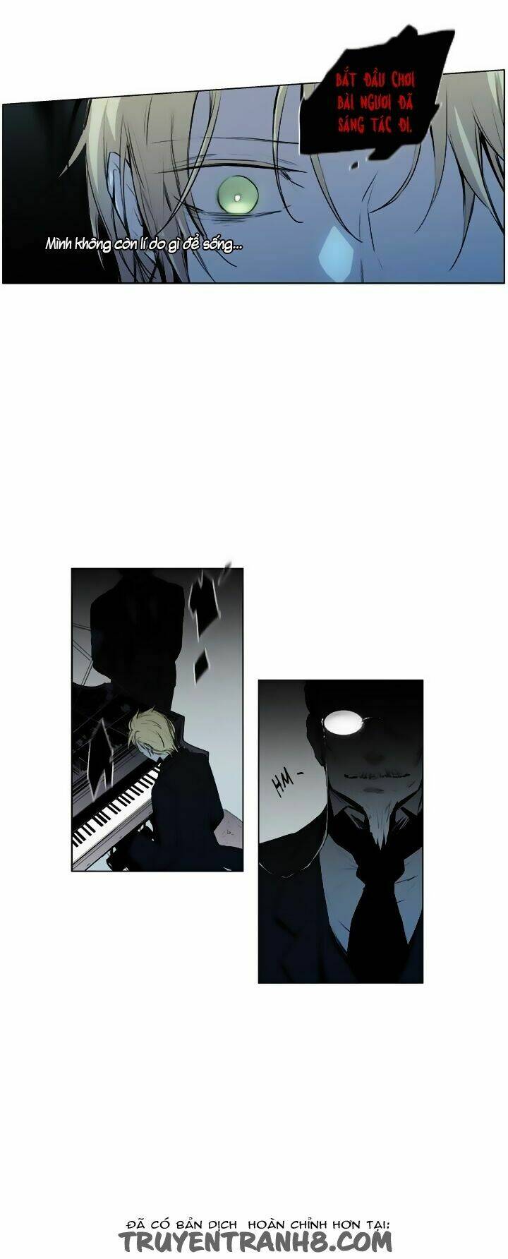 American Ghost Jack: Chapter 54