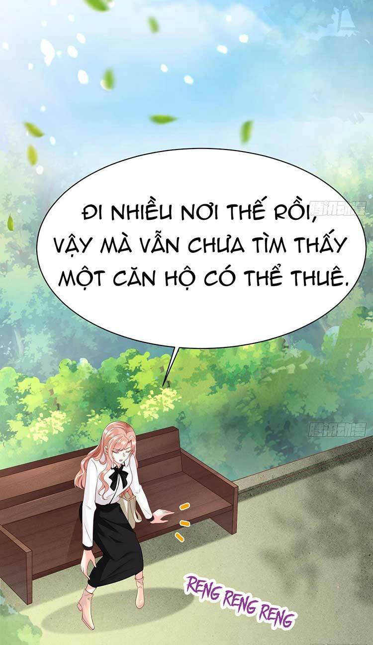 Ức Vạn Song Bảo: Mami, Bó Tay Chịu Trói: Chapter 21.2
