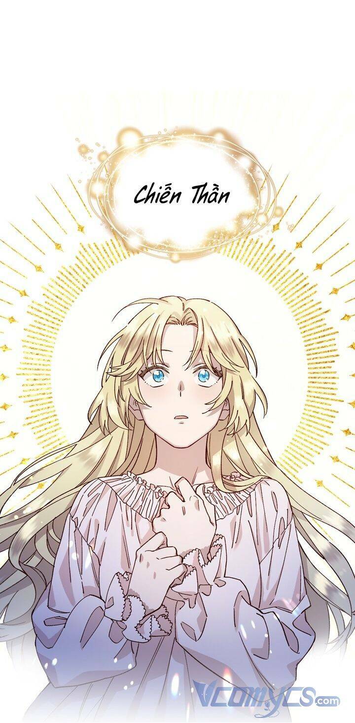 Hãy Cứu Tôi, Công Chúa: Chapter 4