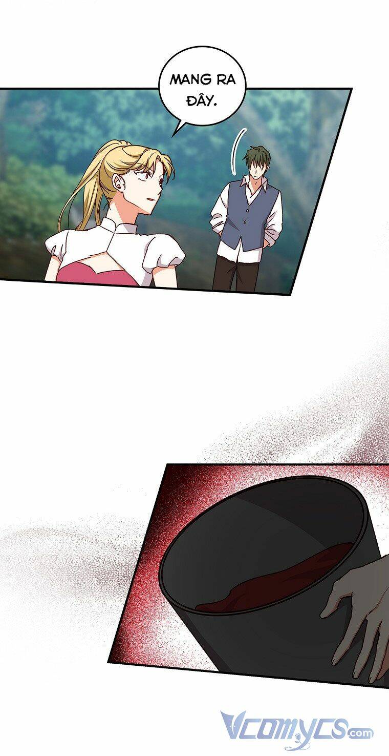 Đừng Chọc Đứa Em Gái Bé Bỏng Của Chúng Tôi: Chapter 77