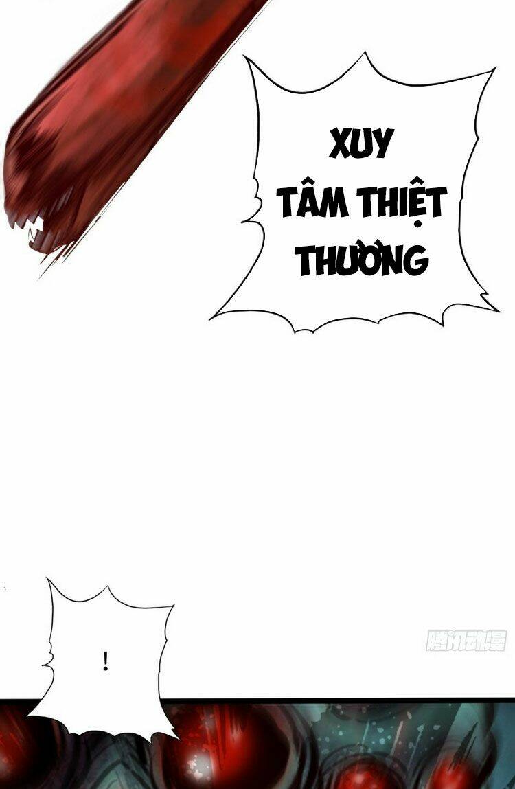 Thông Thiên Chi Lộ: Chapter 67