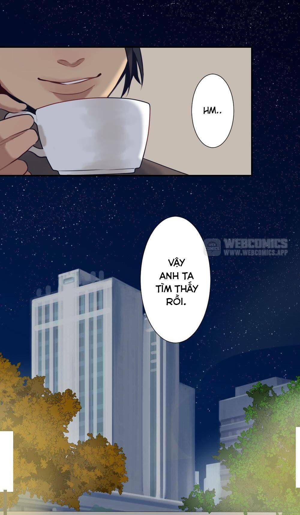 Chỉ Hai Chúng Ta: Chapter 5