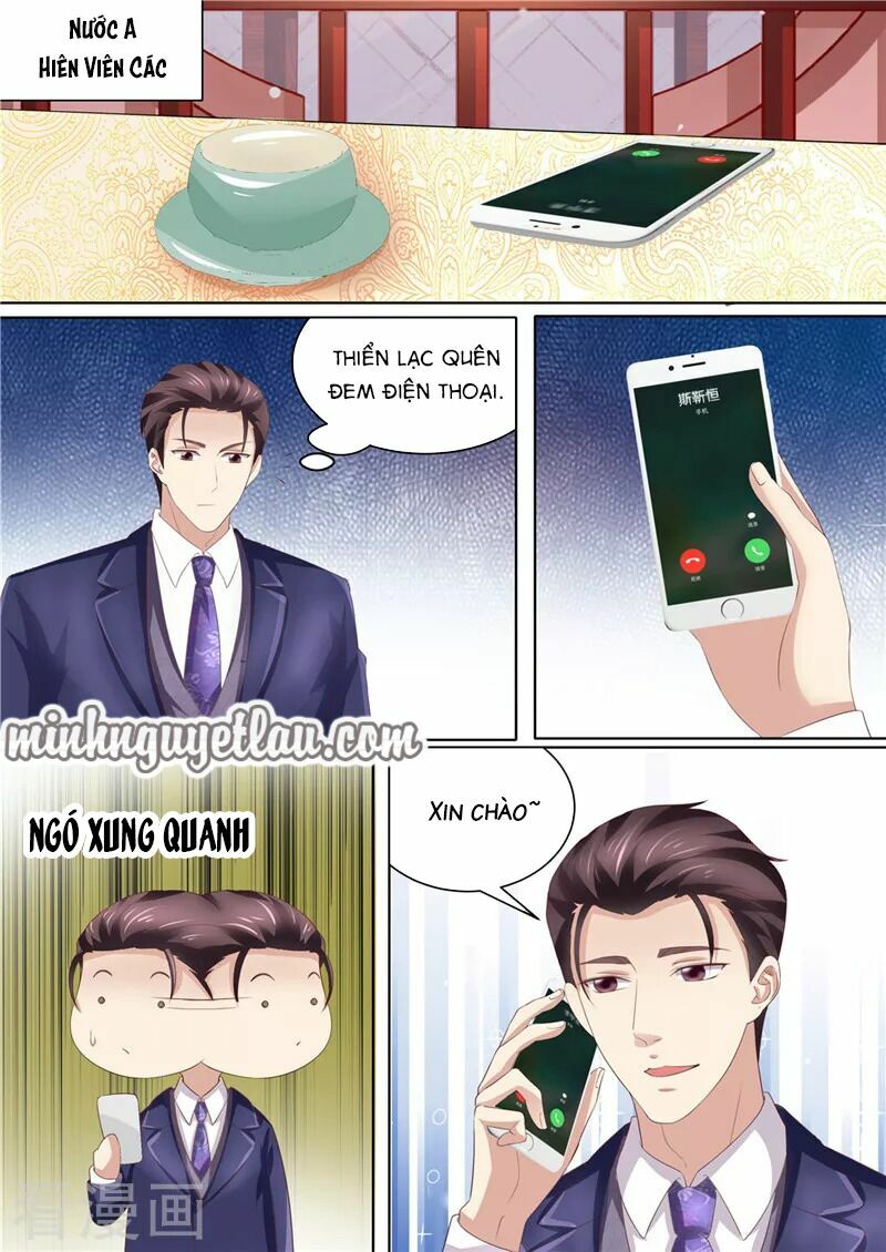 Cưng Chiều Vợ Yêu: Chapter 223