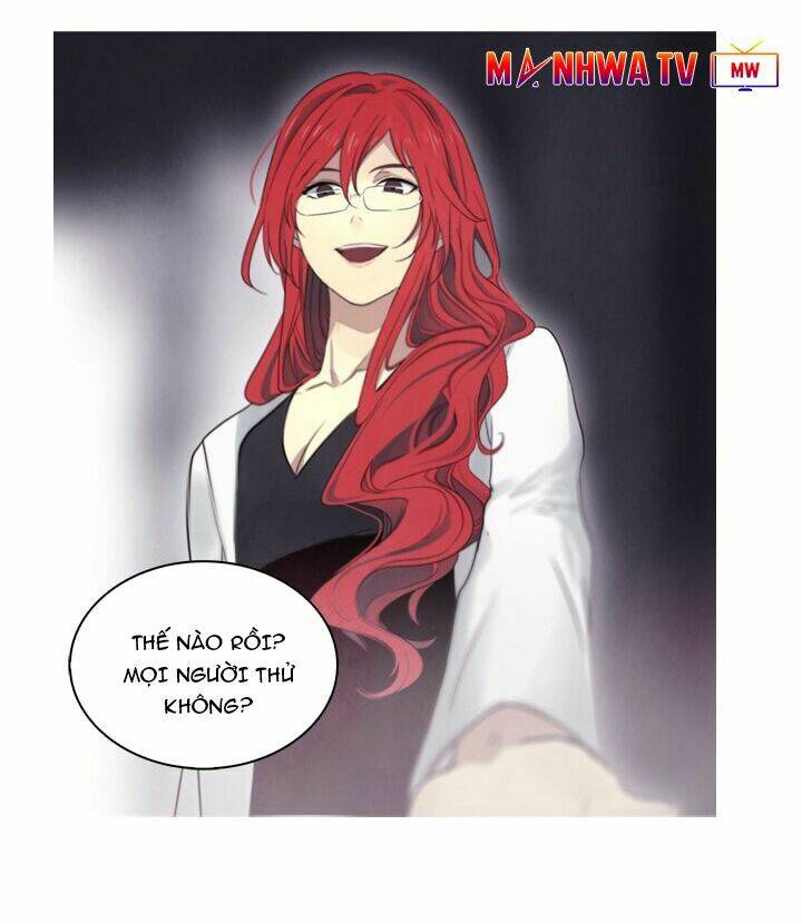 Người Cống Hiến: Chapter 26