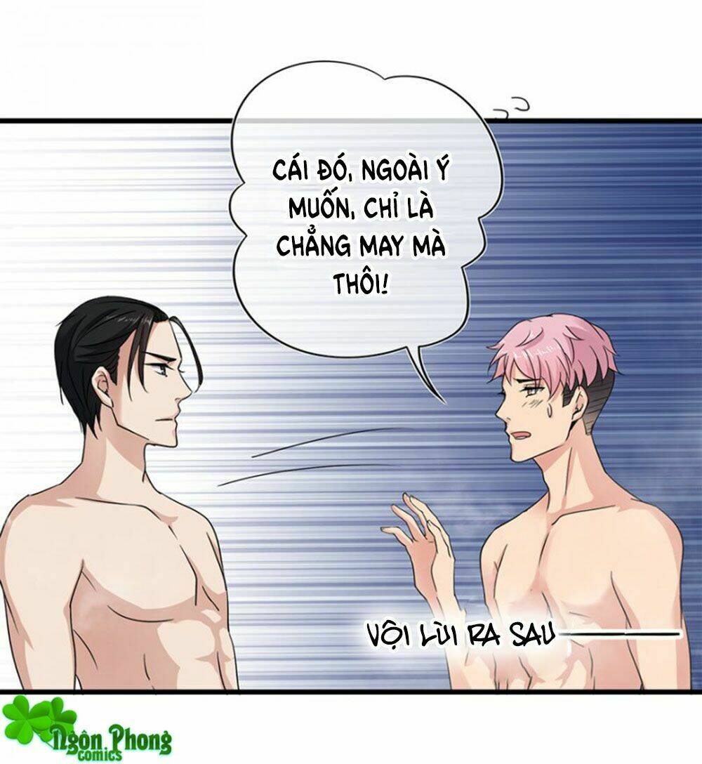 Nhật Ký Dạy Dỗ Của Gia Tộc Đáng Yêu: Chapter 27