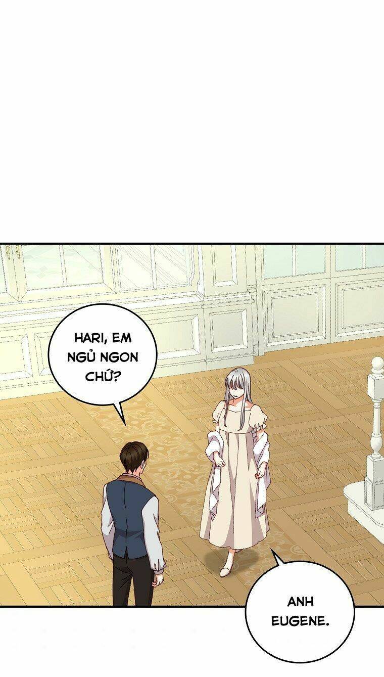 Đừng Chọc Đứa Em Gái Bé Bỏng Của Chúng Tôi: Chapter 95.5