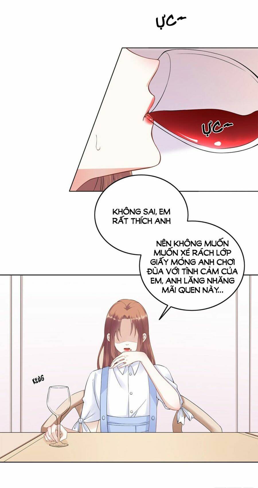 Bạn Trai Điều Khiển Giấc Mơ: Chapter 59