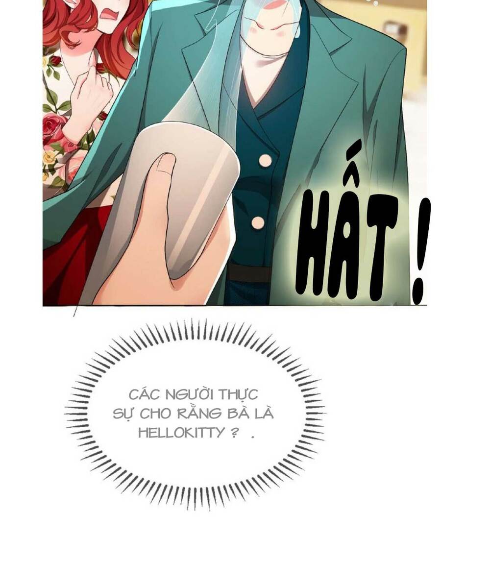 Cô Vợ Nhỏ Nuông Chiều Quá Lại Thành Ác!!: Chapter 142