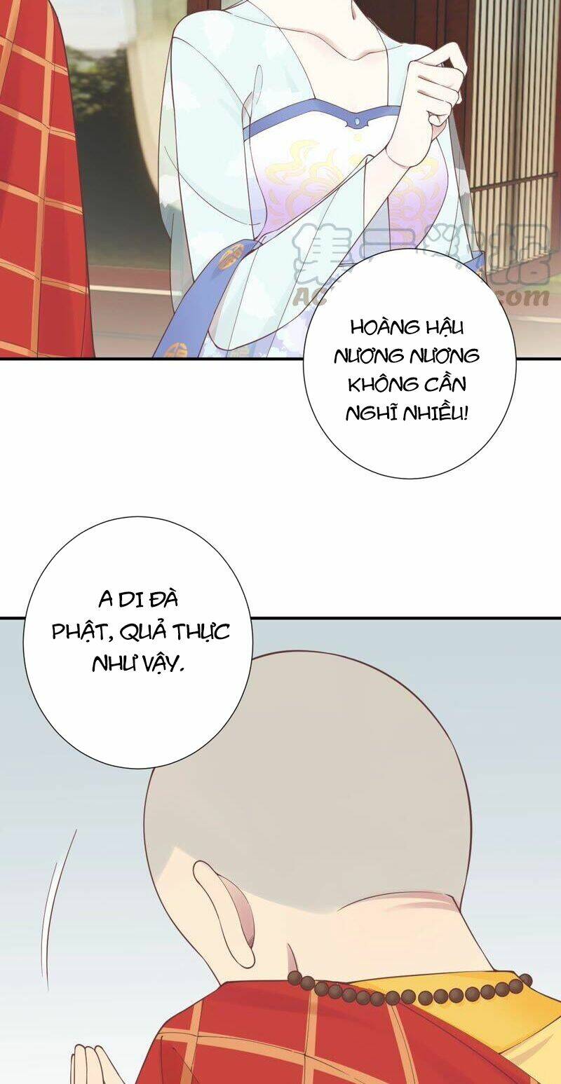 Hoàng Hậu Bận Lắm: Chapter 161