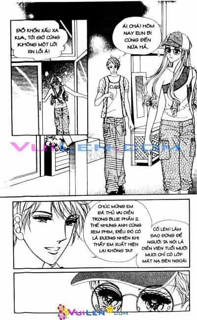 New Sexy Simpleton: Chapter 5