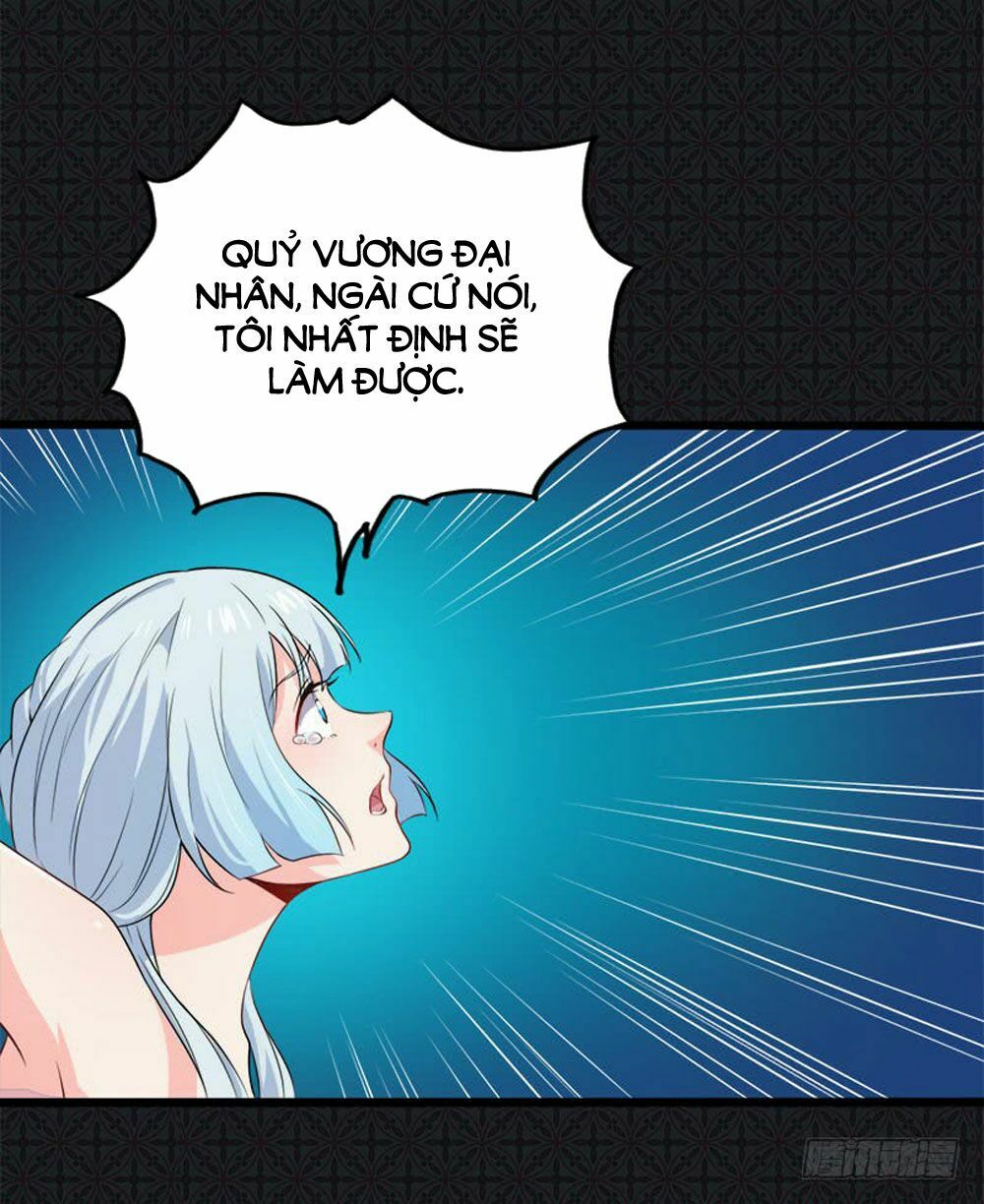 Ngạo Kiều Quỷ Vương Yêu Ta: Chapter 59