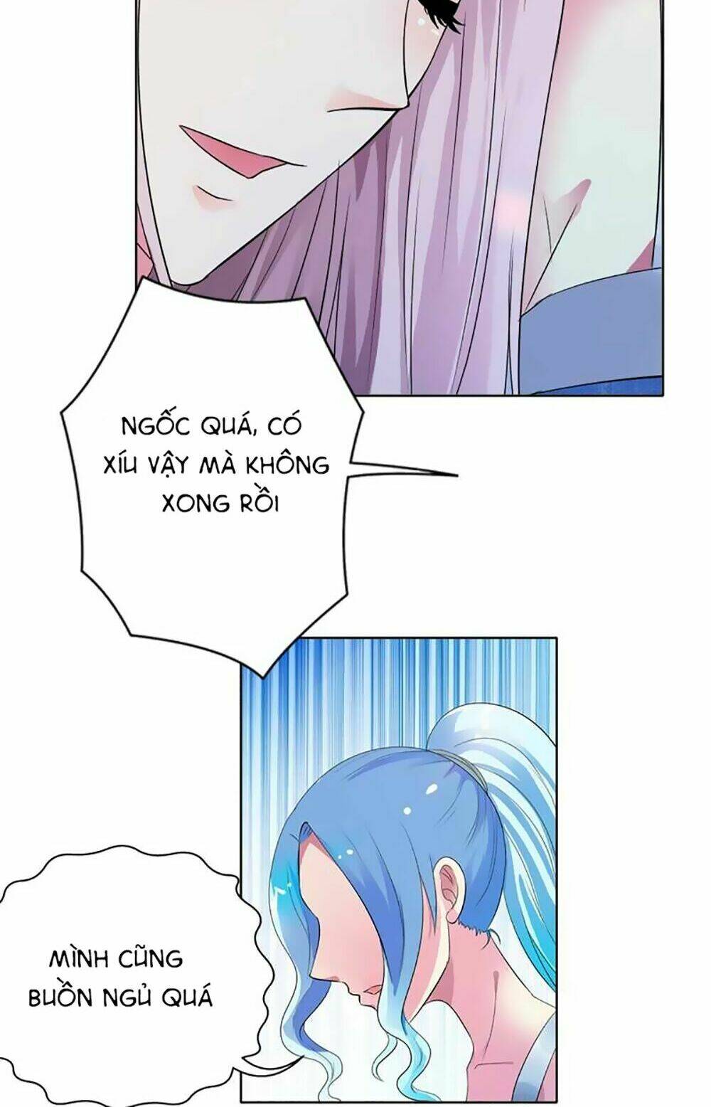 Em Vẫn Còn Nhỏ: Chapter 24