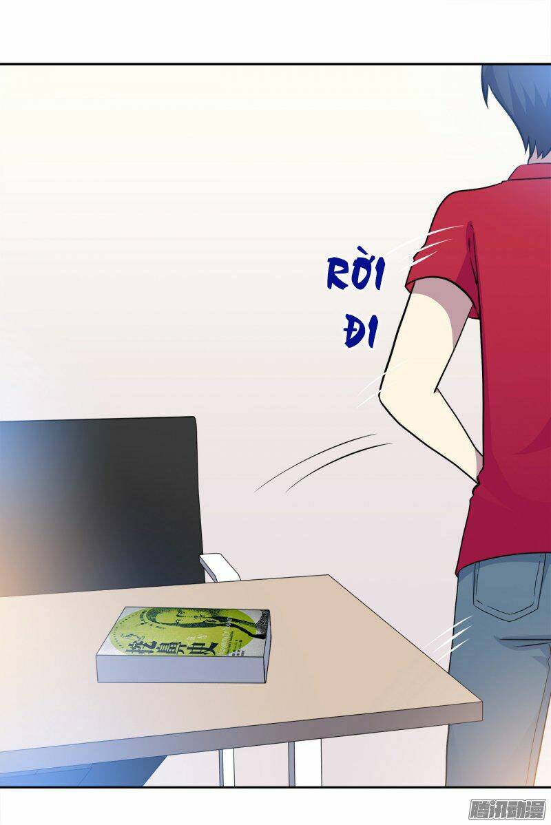 Người Yêu Thời Không: Chapter 47