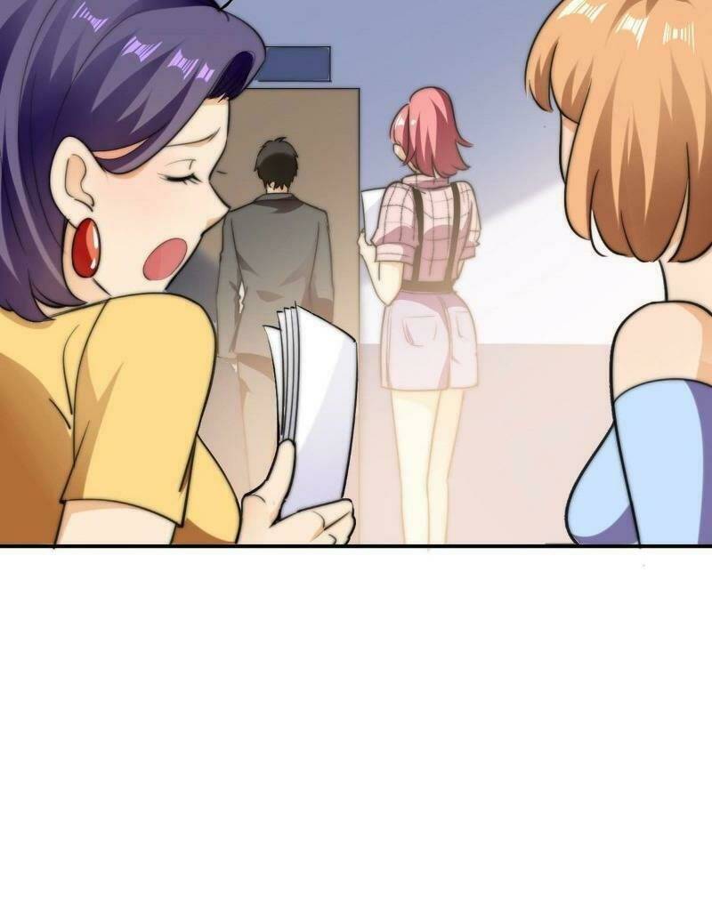 Cực Phẩm Chiến Vương Tại Hoa Đô: Chapter 8