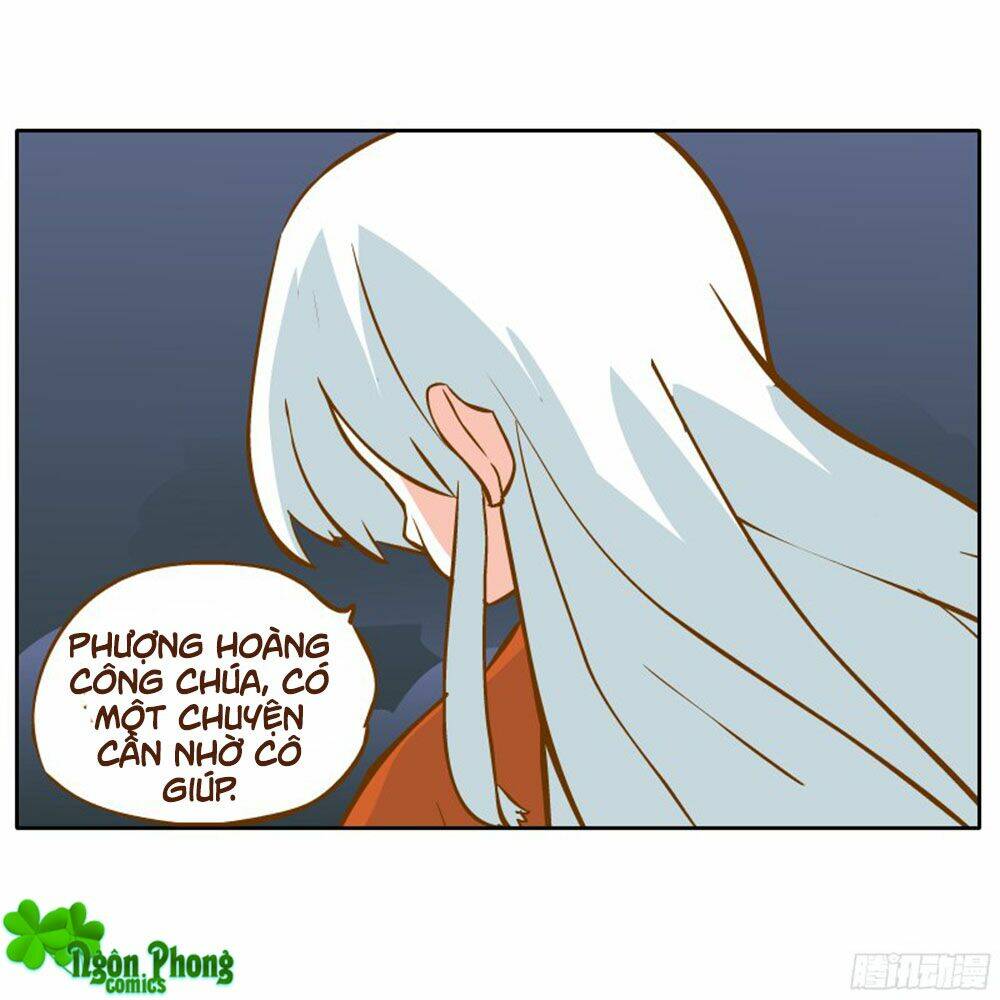 Hòa Thượng Và Tiểu Long Quân: Chapter 27