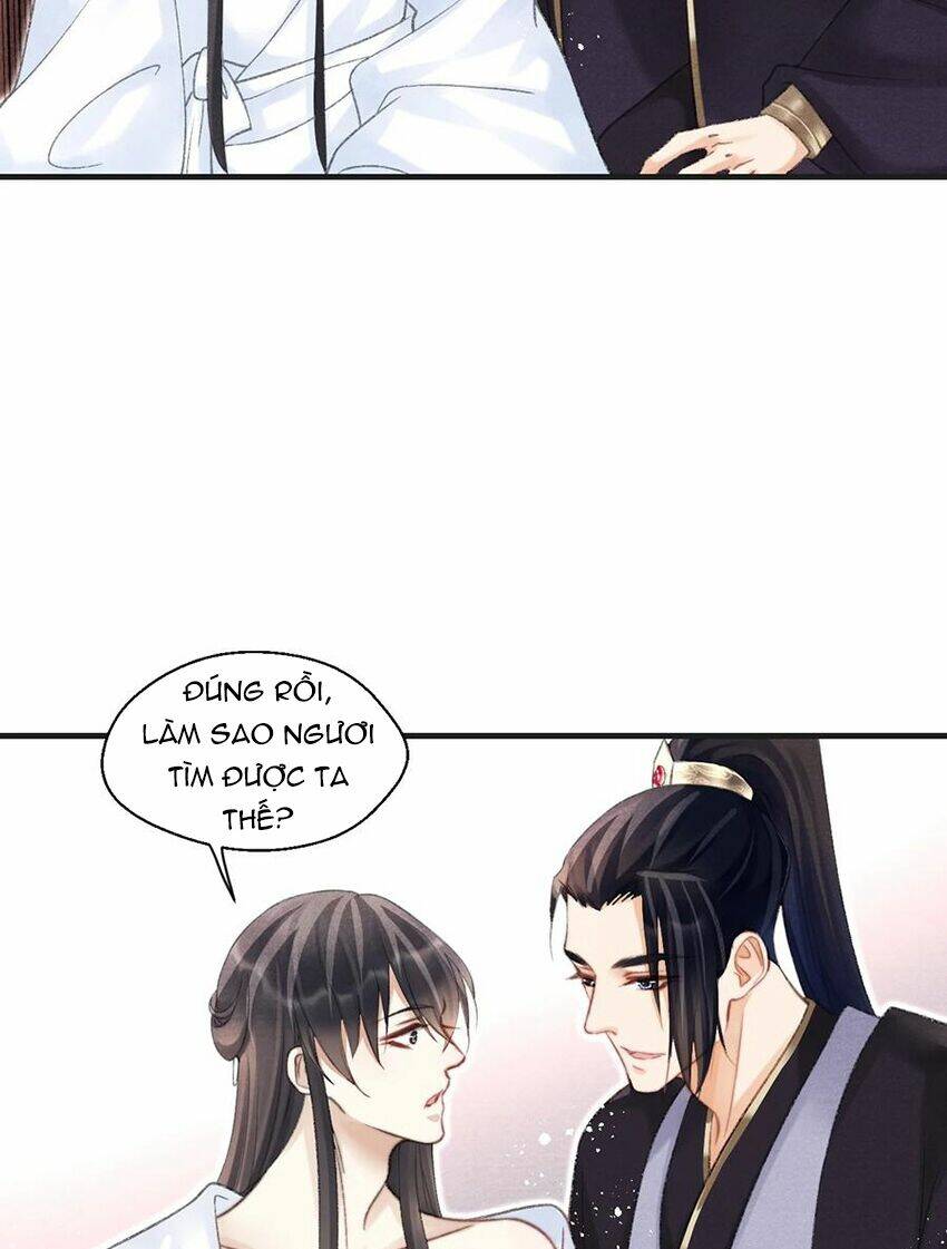 Nhất Kiếm Sương Hàn: Chapter 87