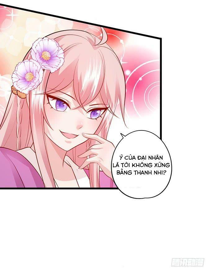 Hồ Tiên Hung Bạo: Chapter 142