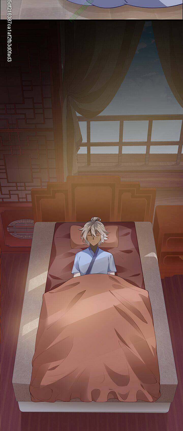 Nghịch Lân: Chapter 6