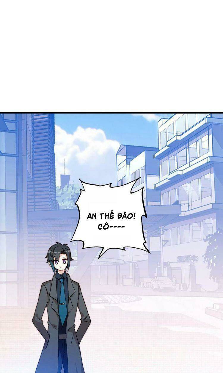 Chuyển Phát Nhanh Tình Yêu: Chapter 19