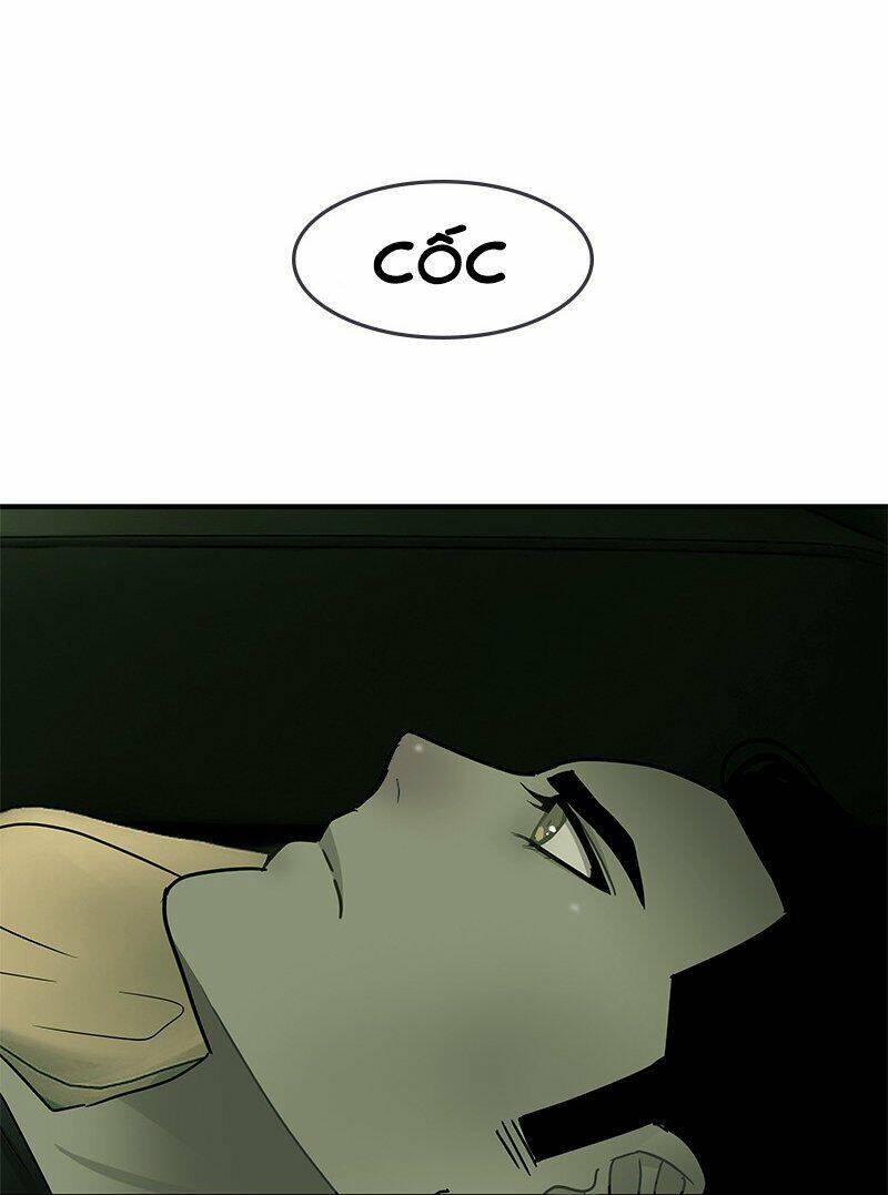 Nửa Đêm Ở Poppy Land: Chapter 46