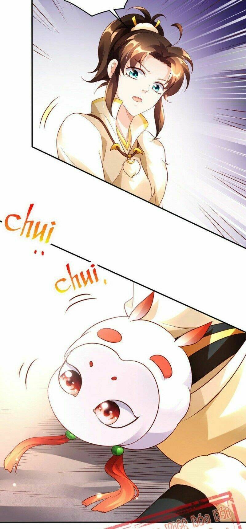 Thiên Kim Bất Hoán: Chapter 48