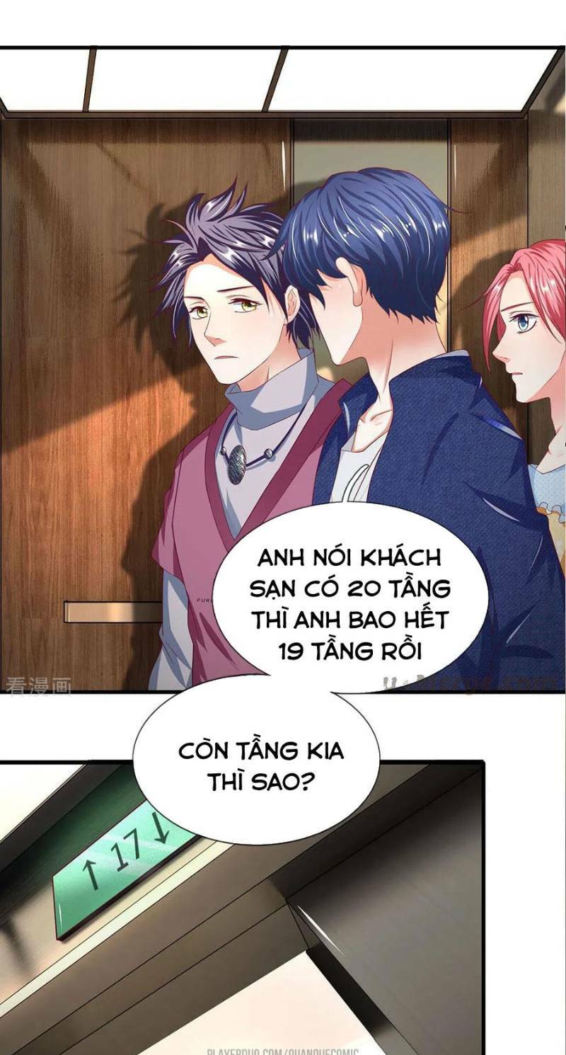 Chung Cực Binh Vương Tại Đô Thị: Chapter 46