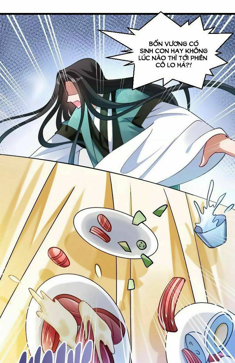 Tiểu Hoàng Thư Và Tiểu Hoàng Thúc: Chapter 38