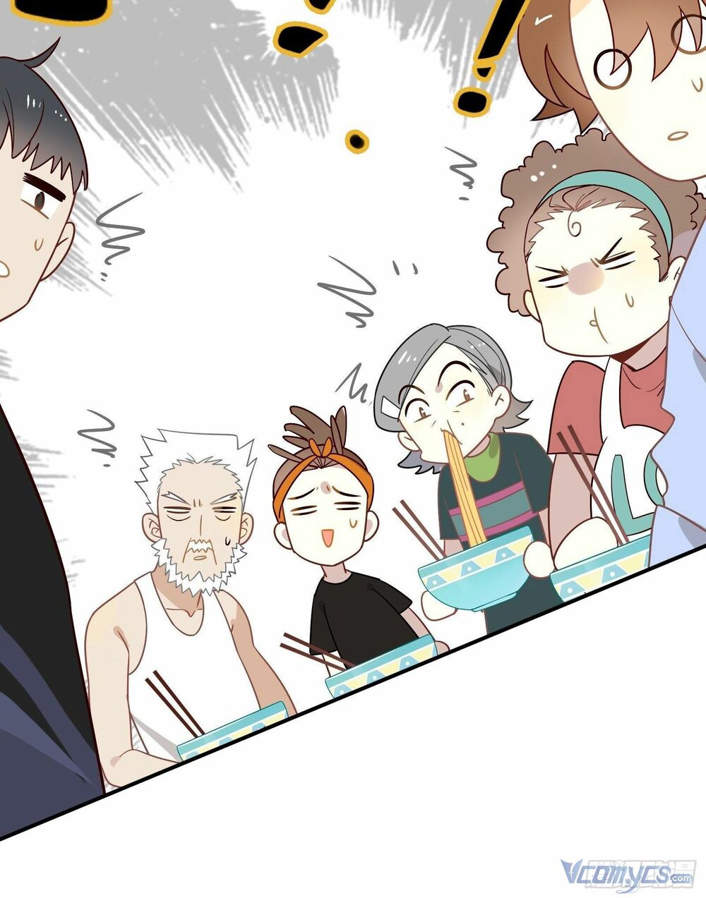 Nữ Phụ Như Tôi Cũng Có Ngày Ra Mắt: Chapter 42