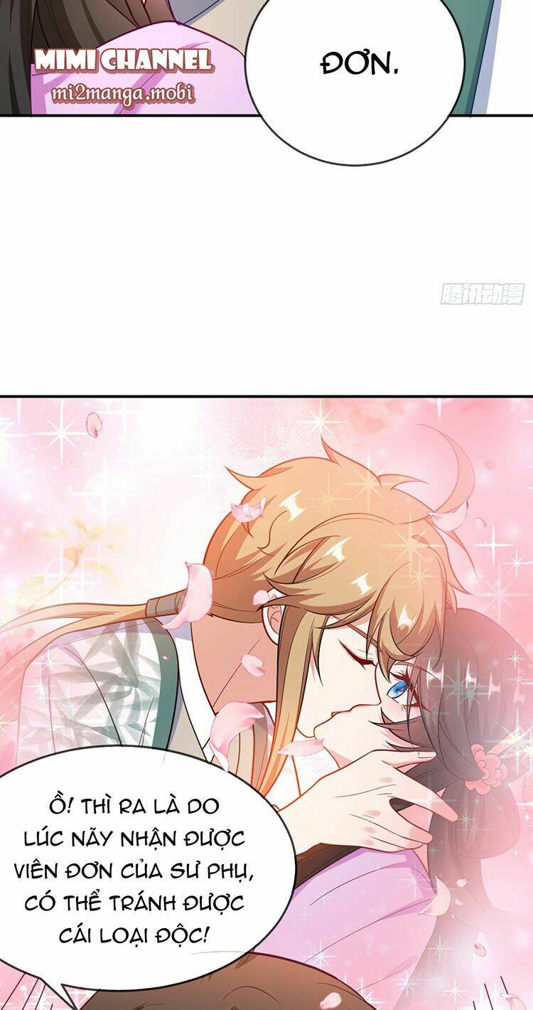 Giang Sơn Mỹ Nam Nhập Trướng Ta: Chapter 32