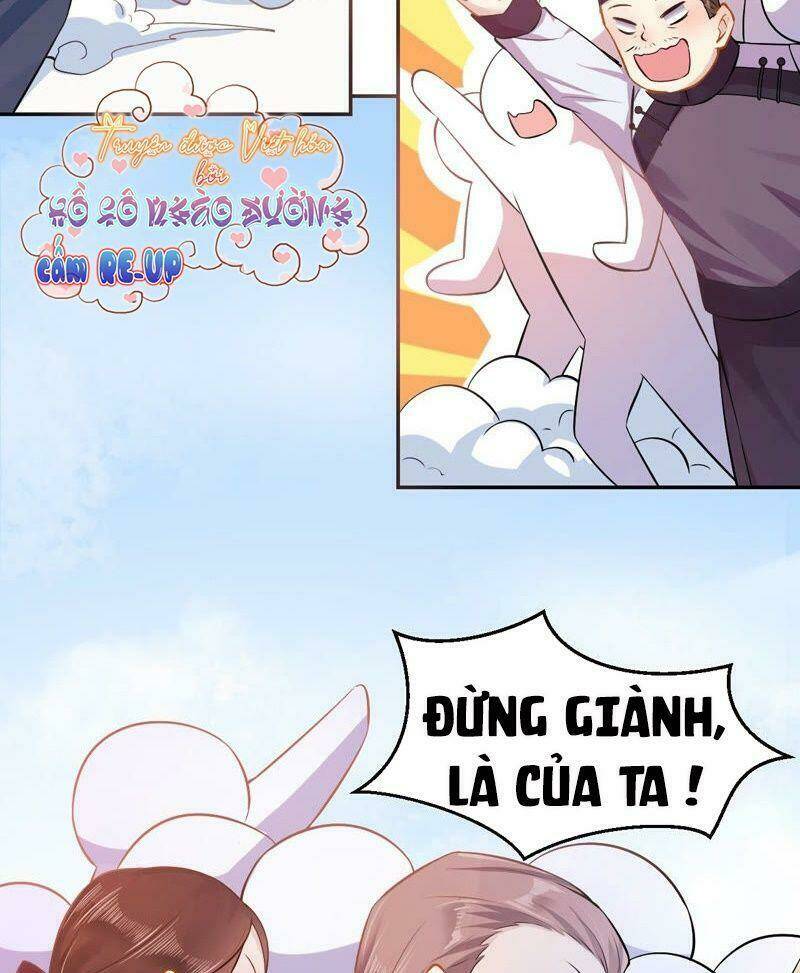 Quận Chúa Vững Vàng, Thiết Lập Nhân Vật Không Thể Vỡ: Chapter 3