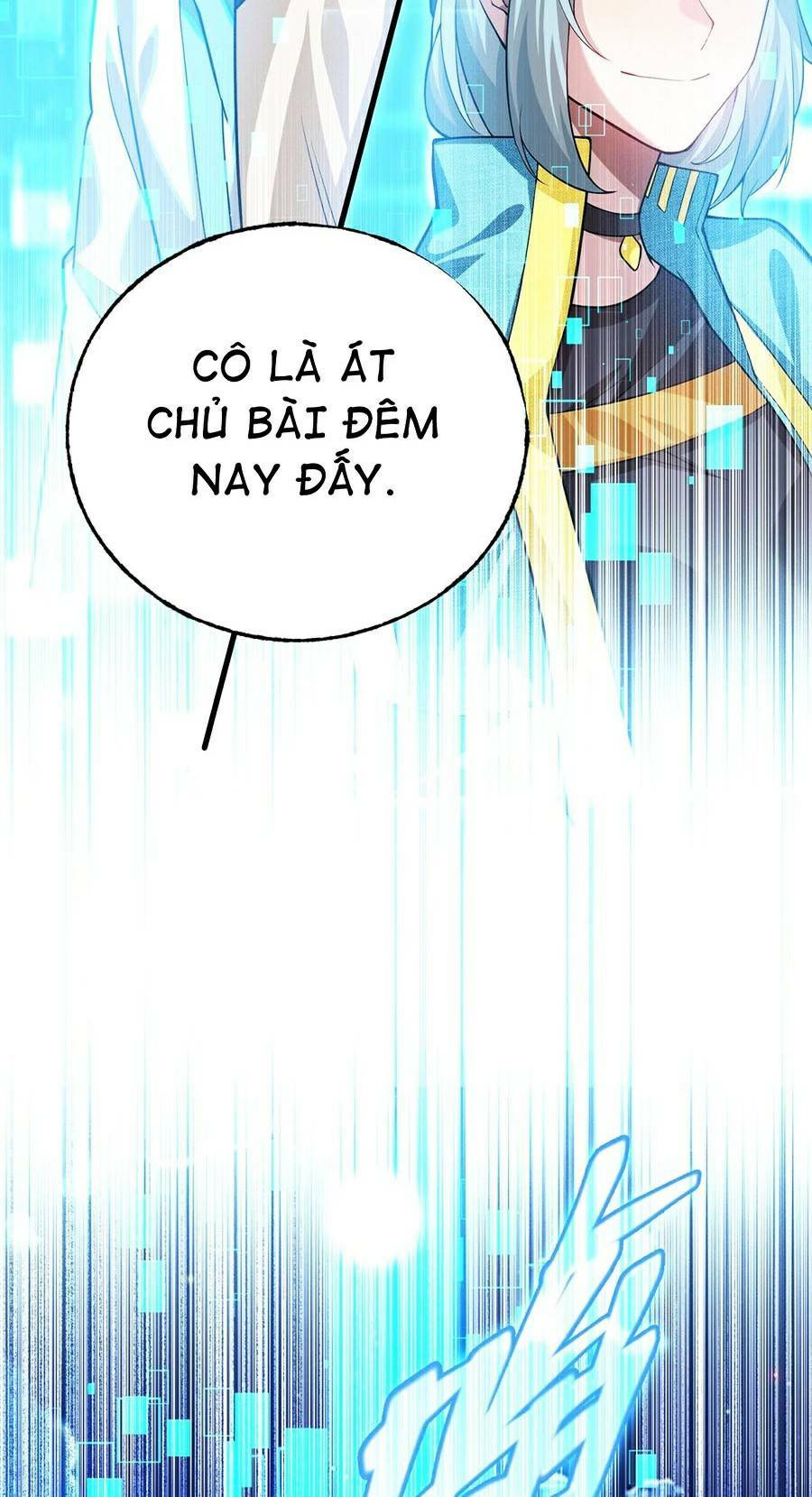 Người Chơi Siêu Mạnh: Chapter 14