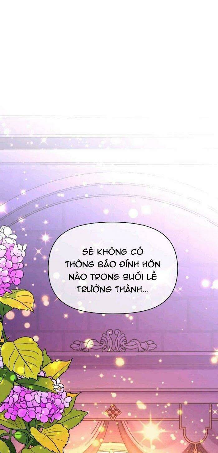 Công Chúa Thời Gian Có Hạn: Chapter 51