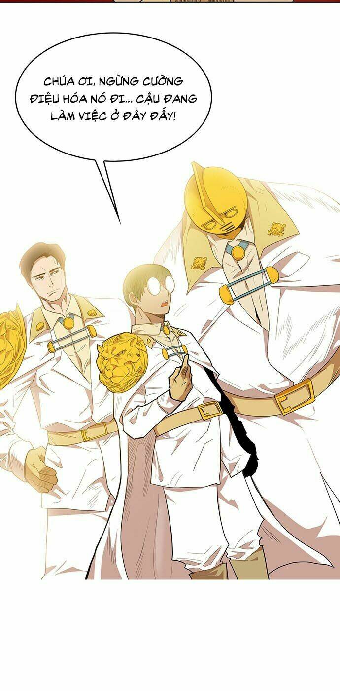 Hard Core Leveling Warrior: Chapter 176.7