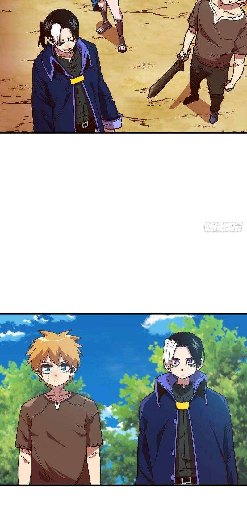 Đại Lục Vô Song: Chapter 7