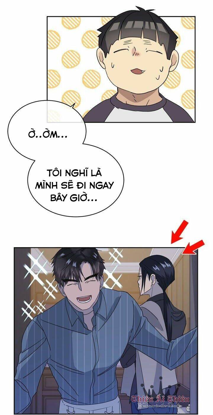 Màn Đêm Buông Xuống Là Khi Qụa Kêu: Chapter 12