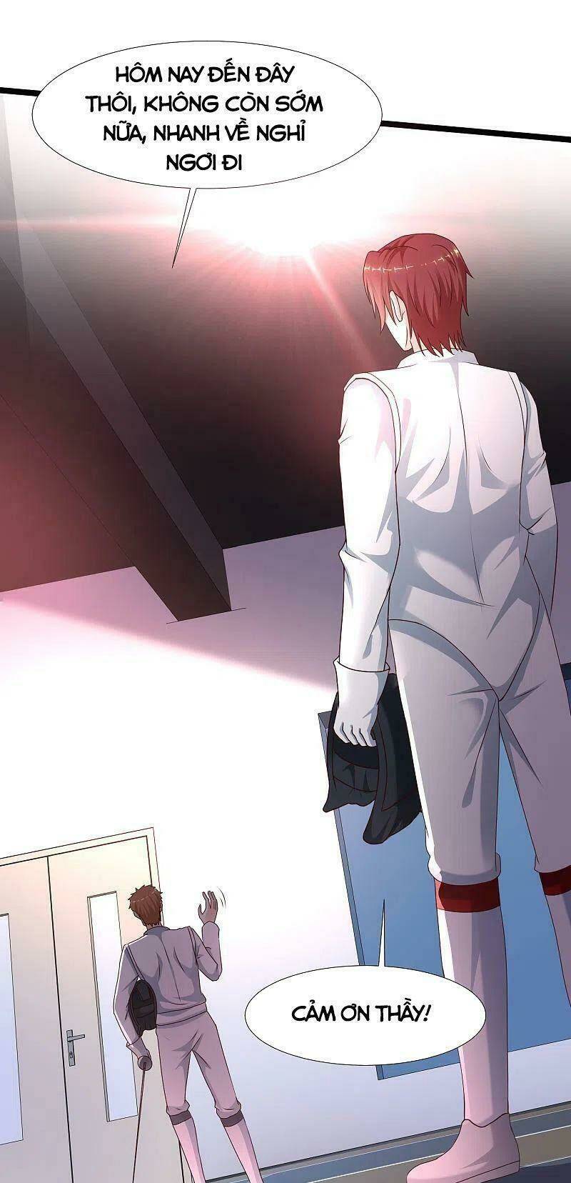 Tối Cường Vận Đào Hoa: Chapter 228