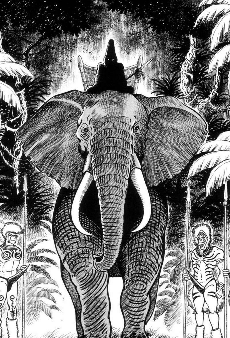 King Of Brutes: Chapter 1