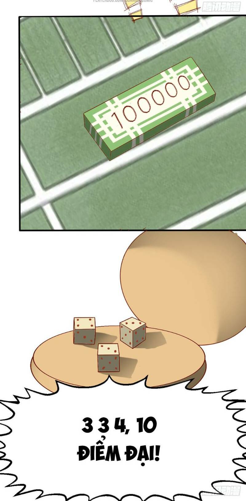 Tuyệt Thế Thiên Tài Hệ Thống: Chapter 28