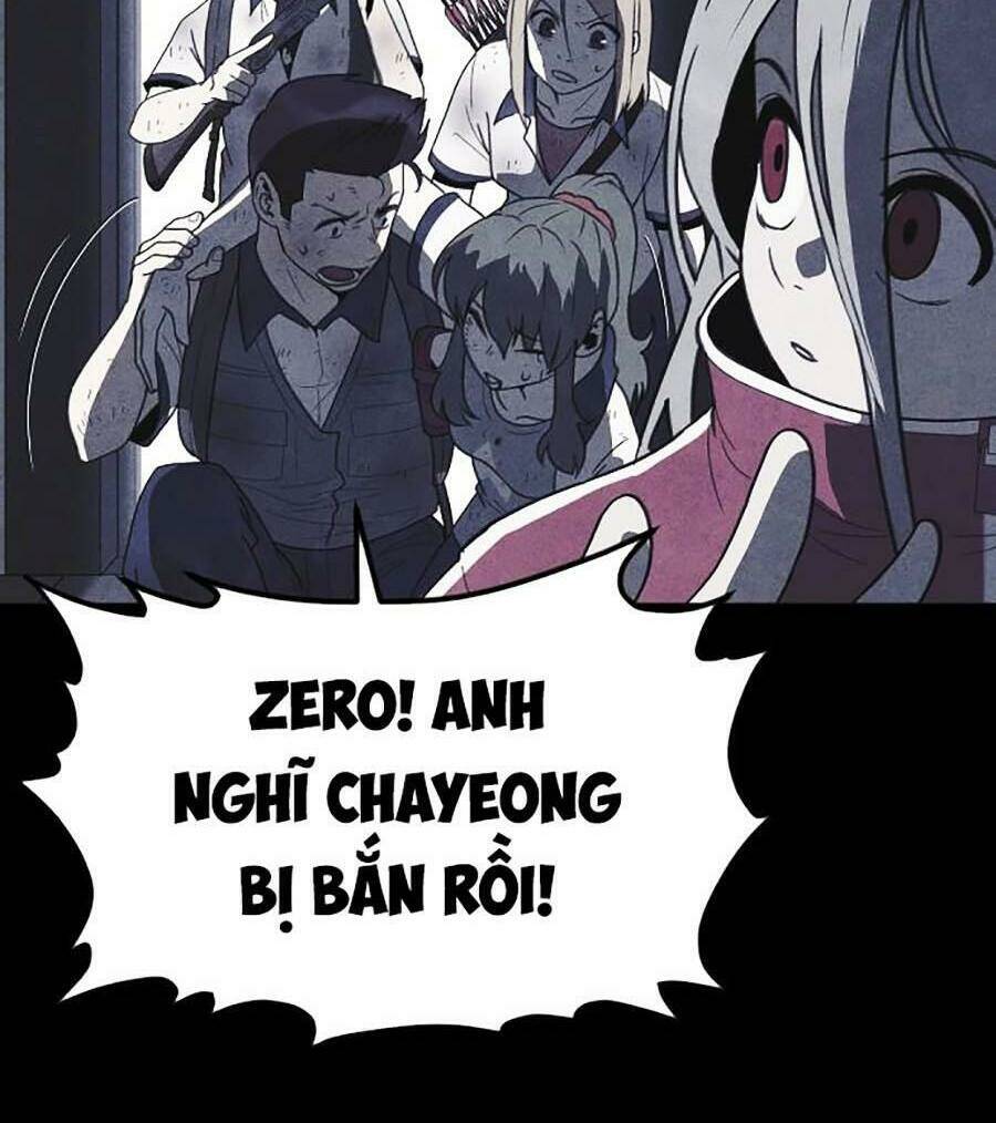 Cậu Bé Shotgun: Chapter 53