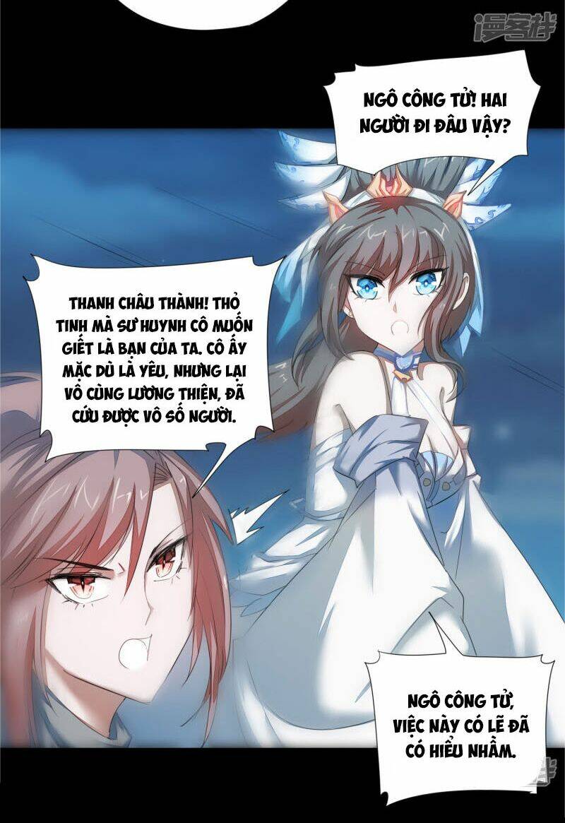 Nghịch Chuyển Tiên Đồ: Chapter 87