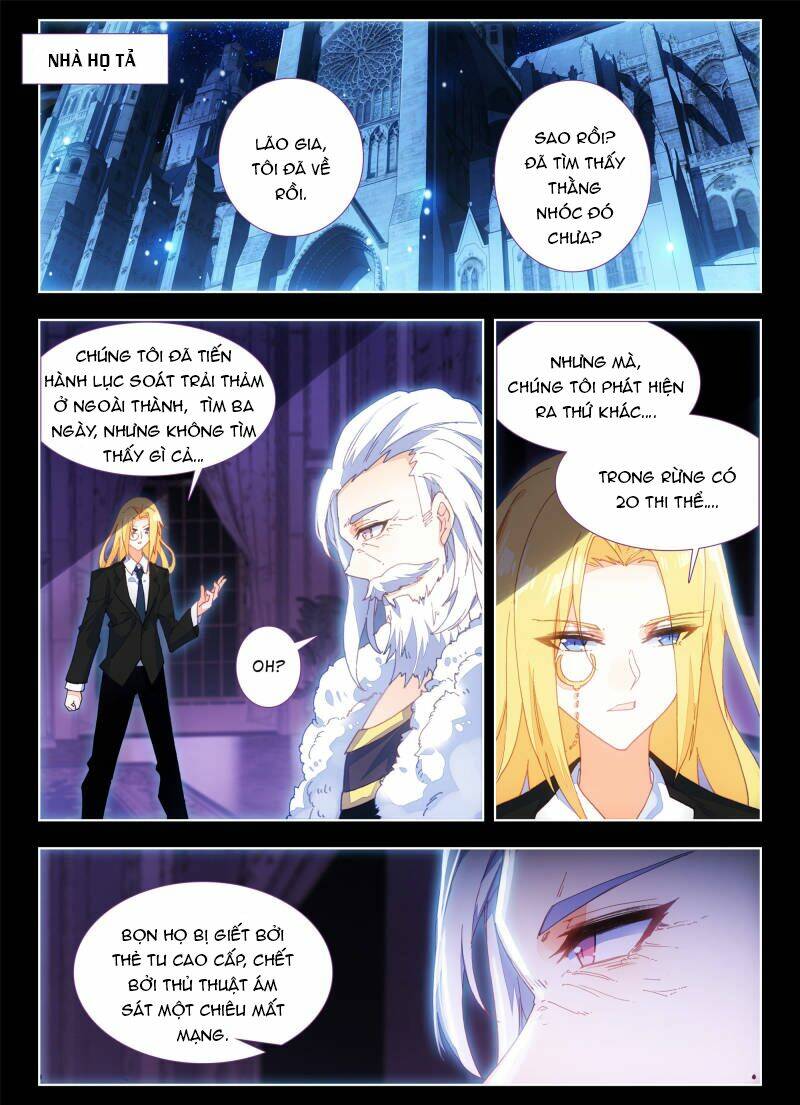 Tạp Đồ: Chapter 60