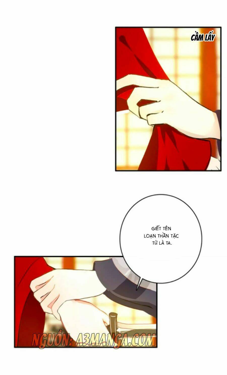 Mỹ Nhân Làm Tướng: Chapter 67