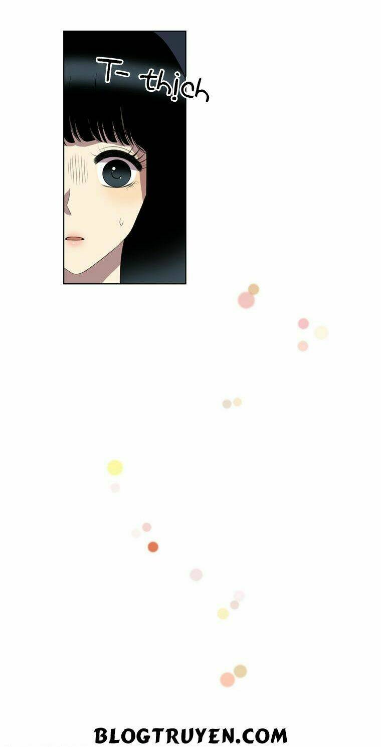 My Shining World: Chapter 41