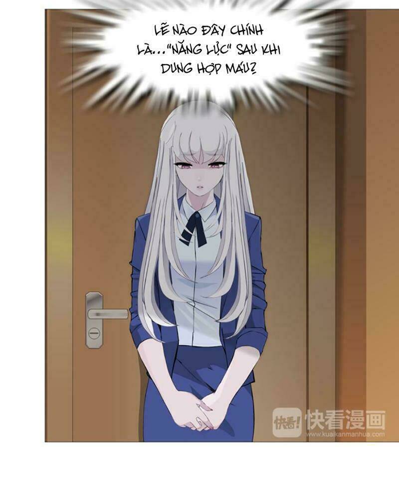 Sổ Tay Mỹ Nam Giới X: Chapter 29